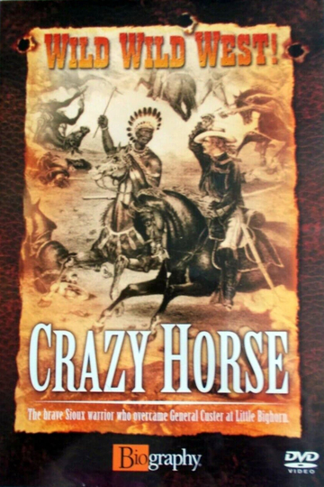 Wild Wild West Crazy Horse