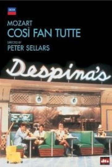 Così fan tutte Poster