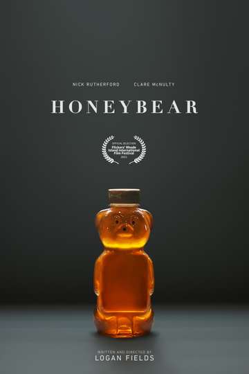 Honeybear Poster