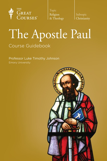 The Apostle Paul