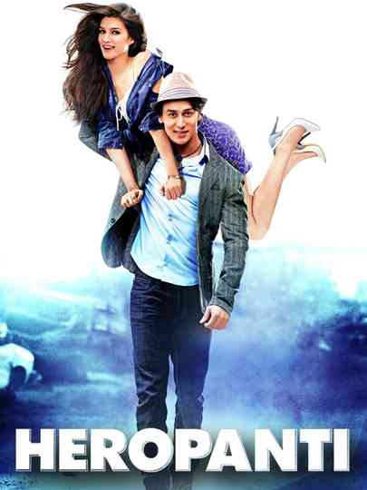 Heropanti Collection Poster