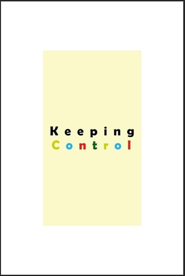 Keeping Control Poster