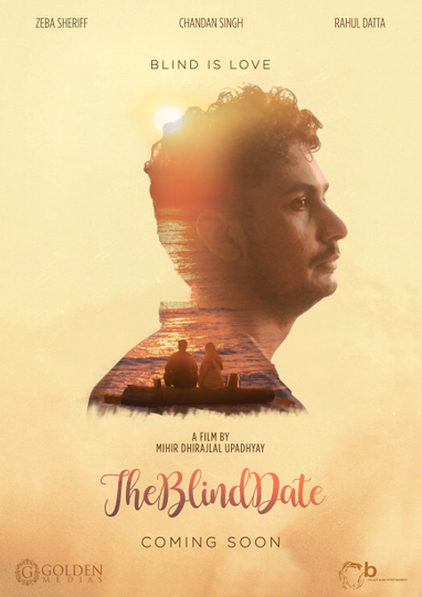 The Blind Date Poster