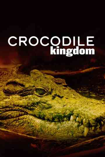 Crocodile Kingdom