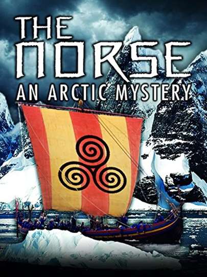The Norse An Arctic Mystery