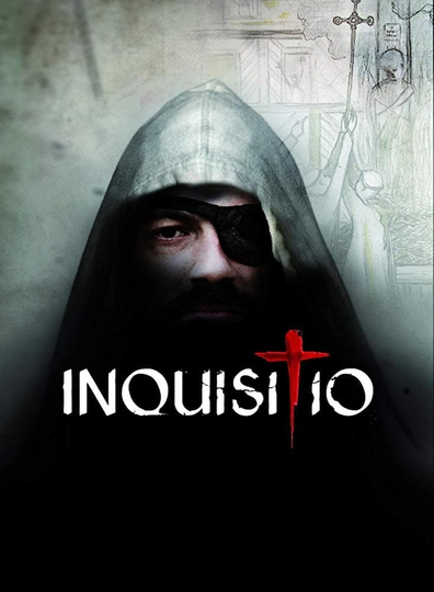 Inquisitio Poster