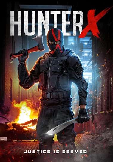 Hunter X Poster