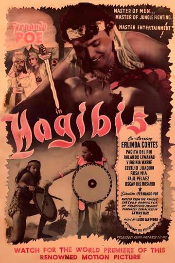 Hagibis Poster