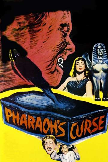 Pharaohs Curse