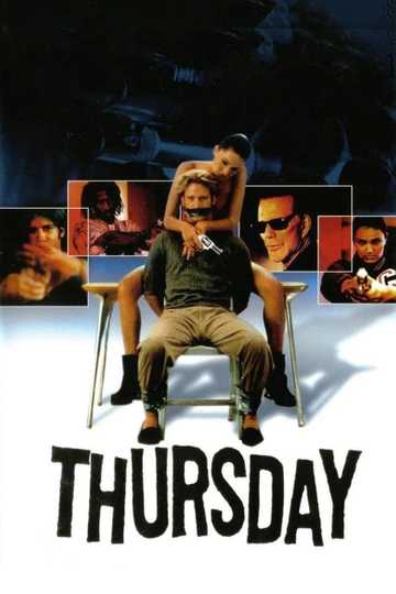 Thursday Poster