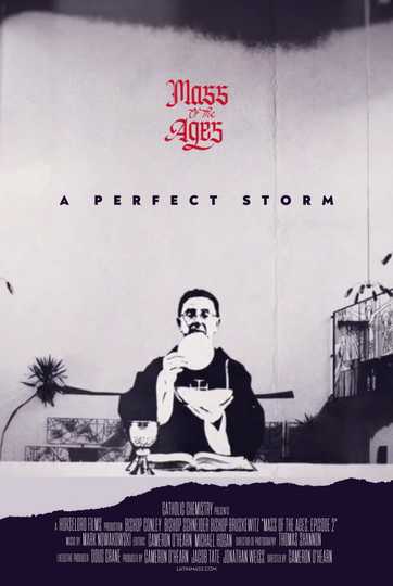 Mass of the Ages: A Perfect Storm