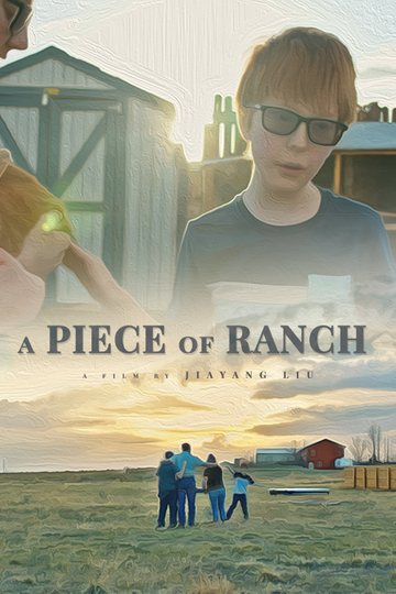 A Piece of Ranch