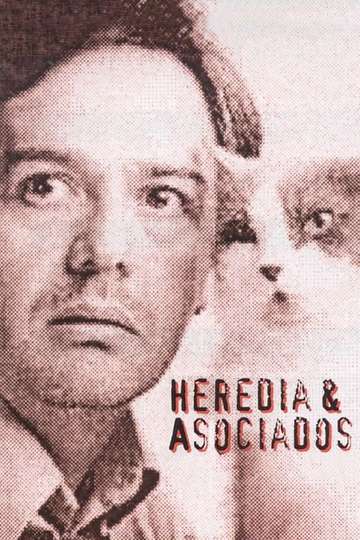 Heredia & asociados Poster