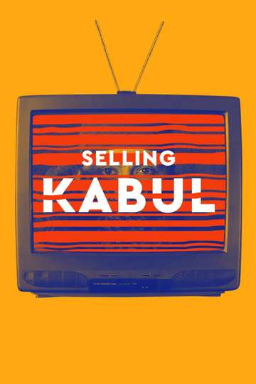 Selling Kabul Poster