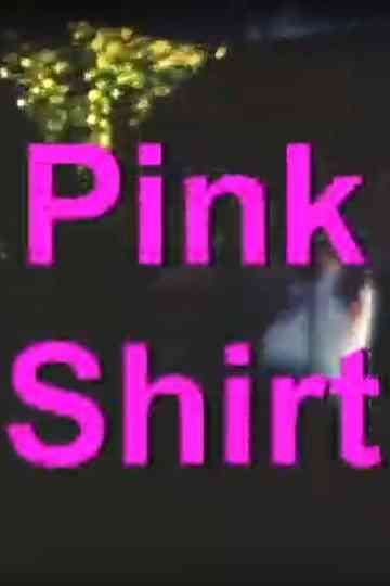 Pink Shirt