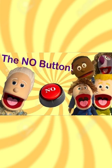 Puppet Family The No Button Poster