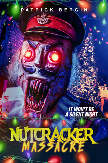 Nutcracker Massacre Poster