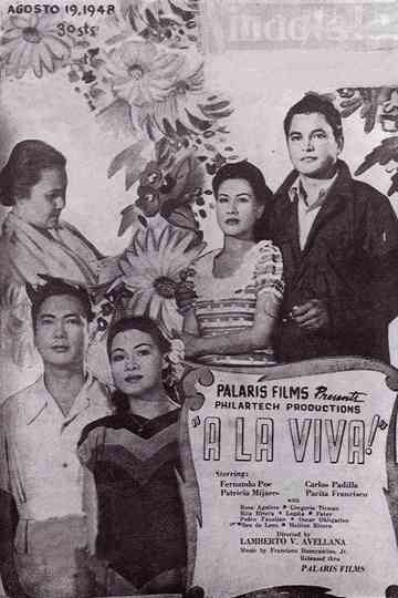 A La Viva