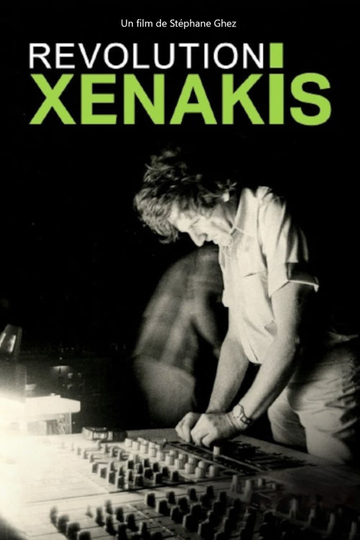 Xenakis révolution  Le bâtisseur du son