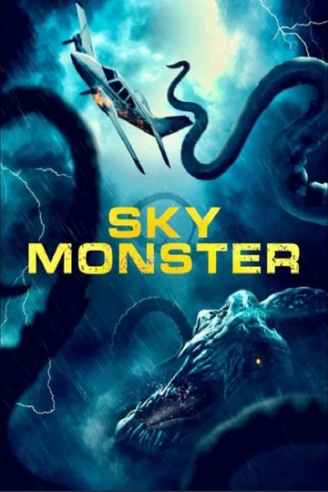 Sky Monster