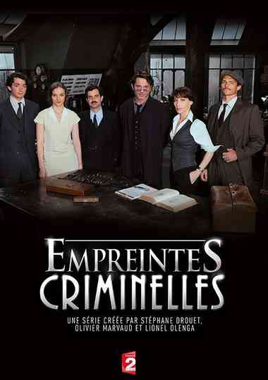 Empreintes criminelles