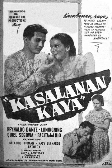 Kasalanan Kaya