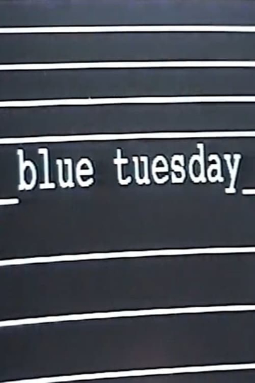 Blue Tuesday