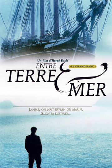 Entre terre et mer Poster