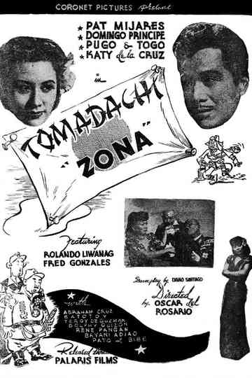 Tomadachi Zona