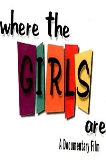 Where the Girls Are