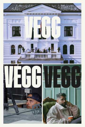 Vegg Vegg Vegg Poster