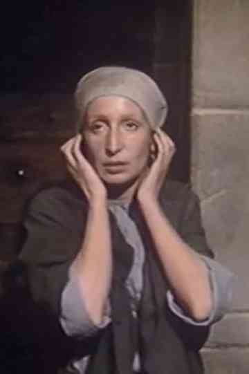 Resist or the Captives of Aigues-Mortes Poster