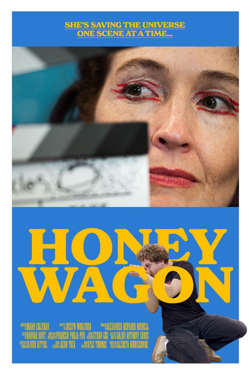 Honey Wagon Poster