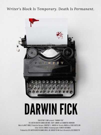 Darwin Fick