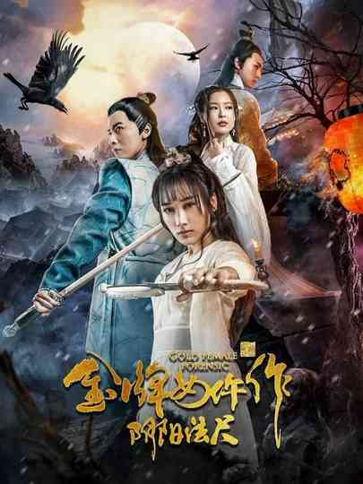 Yin And Yang Normals Poster