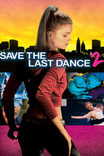 Save the Last Dance 2