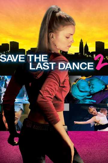 Save the Last Dance 2 Poster