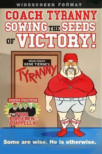 Coach Tyranny Sowing the Seeds of Victory