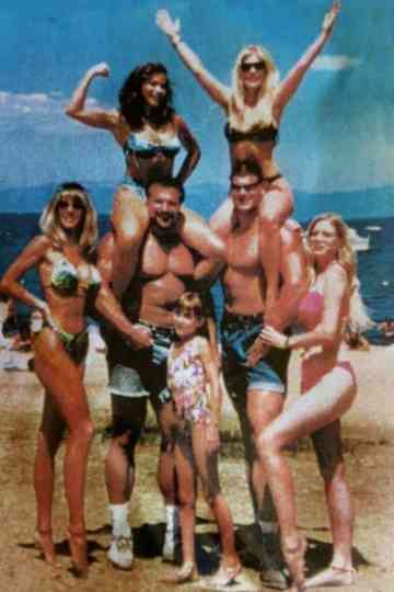 Summer of Fun
