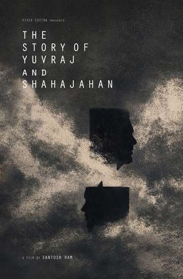 The Story of Yuvraj and Shahajahan Poster