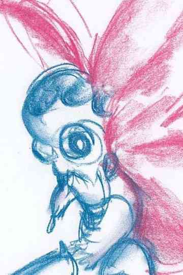 Stained Smell Poster