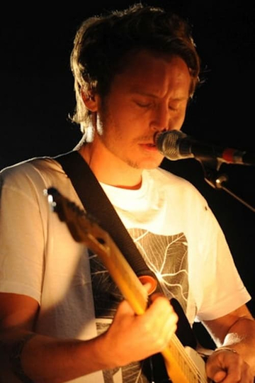 Ben Howard  Live in Cologne WDR Rockpalast