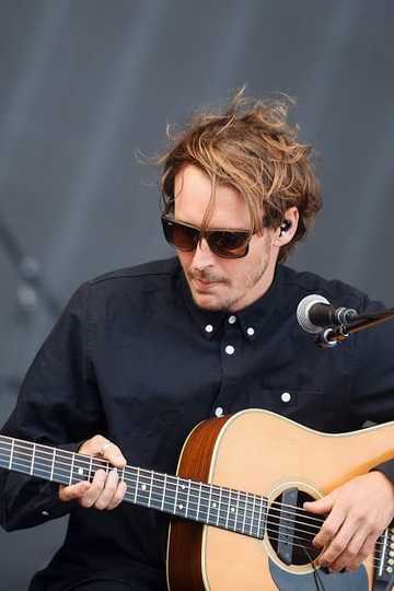 Ben Howard  Live at Glastonbury