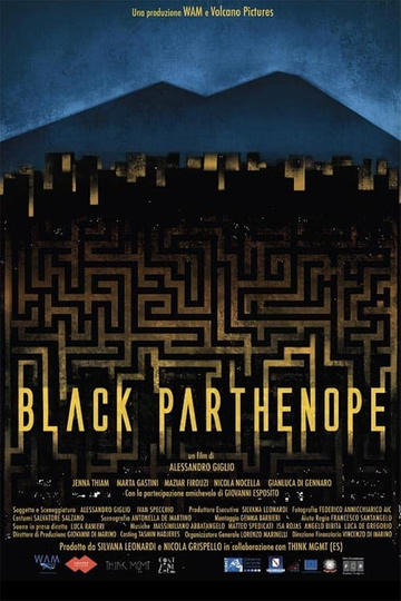 Black Parthenope