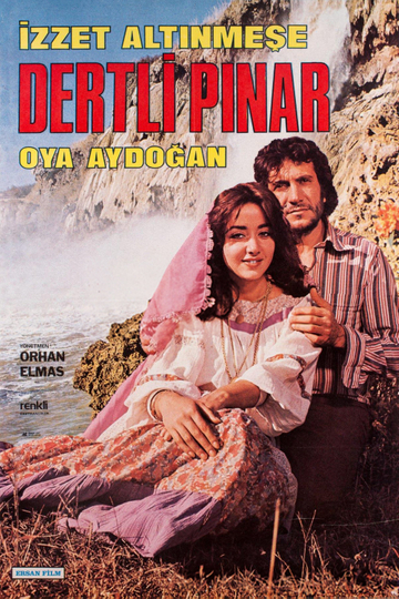 Dertli Pınar Poster