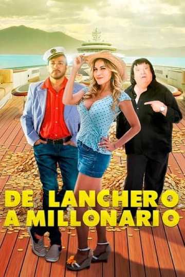 De lanchero a millonario