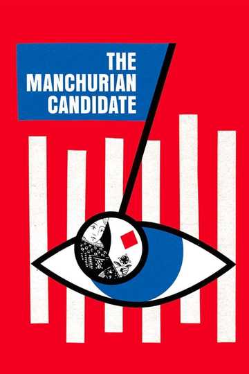 The Manchurian Candidate Poster