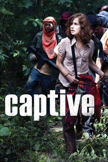 Captive Poster