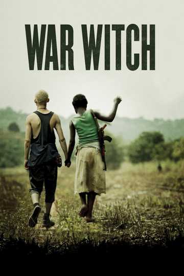 War Witch Poster