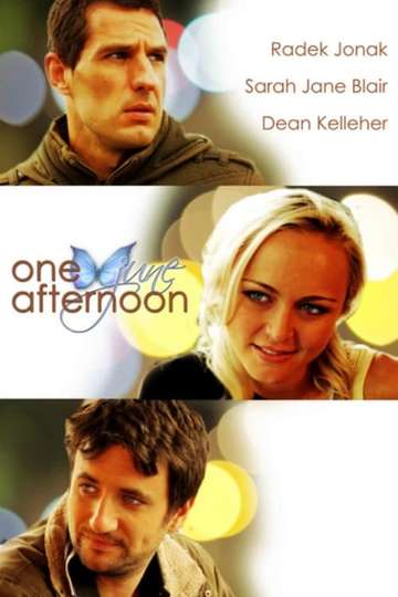 One June Afternoon Poster